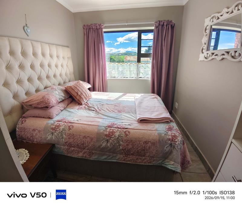 2 Bedroom Property for Sale in Tergniet Western Cape